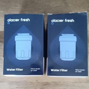 Glacier Fresh Water Filter GF-MWF